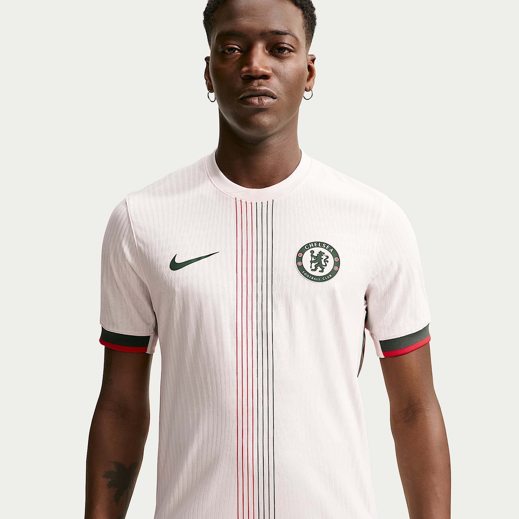NIKE公式】チェルシー FC 2025/26 マッチ アウェイ メンズ ナイキ Dri